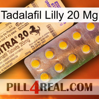 Tadalafil Lilly 20 Mg new06